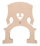 Kobylka pro kontrabas 1/8 Šíře nožek 115