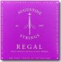 Struny pro Klasickou kytaru Regal Crystal Nylon high