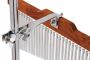 Mount-All Bar Chimes