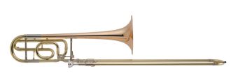 C.G. Conn Bb/F – Tenor pozoun 52H Artist