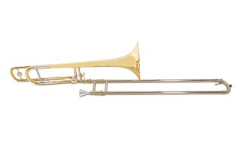 Bb/F Tenor pozoun TB503B TB503B