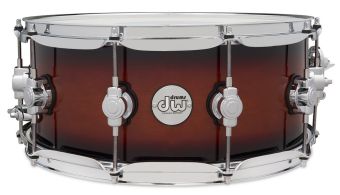 Drum Workshop Snare drum Design Series
