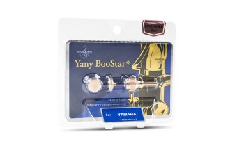 ,,Šroub pro Eso nástroje Yany BooStar pro Yamaha Speciální slitina, růžové zlato