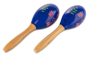 PURE GEWA Maracas CLUB SALSA