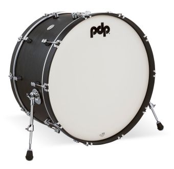 PDP by DW Bassdrum Concept Classic