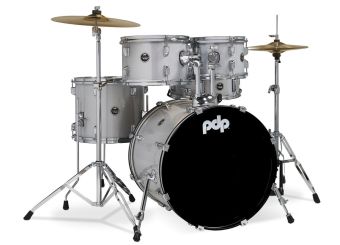 PDP by DW E-bicí sady Centerstage