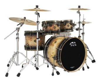 PDP by DW Shell set Concept Maple Ltd. Edition