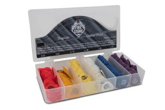 Trsátka F&S Delrin Tex Box 600ks
