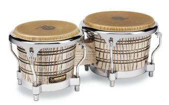 Latin Percussion Bongo Galaxy Giovanni