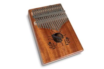 Kalimba Beetle