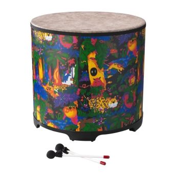 Kid´s/perkuse Gathering Drum NSL KD-5222-01-NSL
