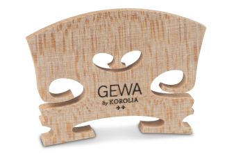 GEWA by Korolia Houslová kobylka Supreme