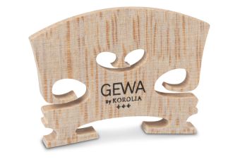 GEWA by Korolia Houslová kobylka Grandiose
