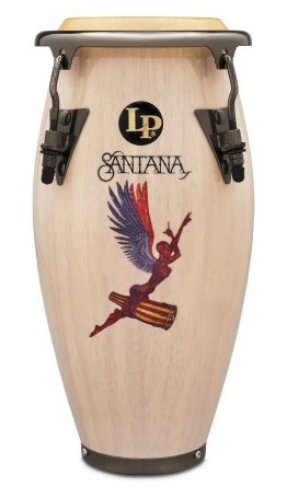 Latin Percussion Conga Santana Mini Tunable