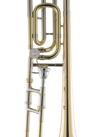 Bb/F Tenor pozoun 42B Stradivarius 42BG