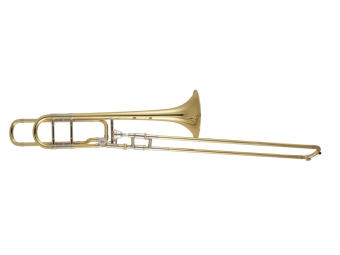 Bb/F Tenor pozoun 36BO Stradivarius 36BO