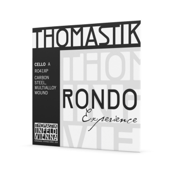 Thomastik-Infeld Struny pro Cello Rondo