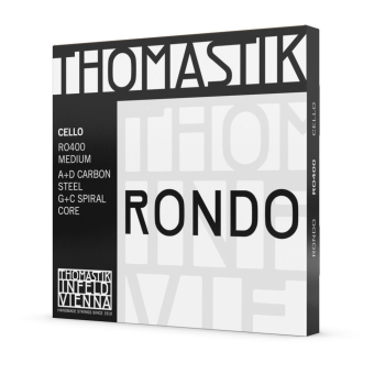 Thomastik-Infeld Struny pro Cello Rondo