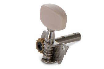 Mechanika F&S Kytara na vandr/rázová kytara nikl