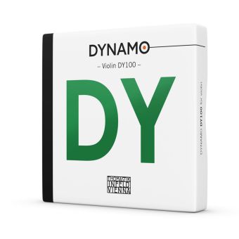 Struny pro housle Dynamo Sada* DY100