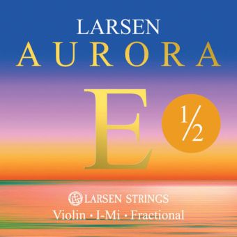 Larsen Aurora Struny pro housle