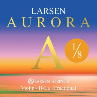 Larsen Aurora Struny pro housle