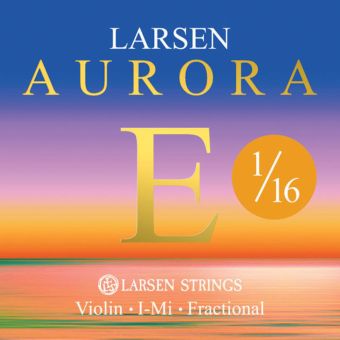 Larsen Aurora Struny pro housle