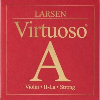 Larsen Struny pro housle