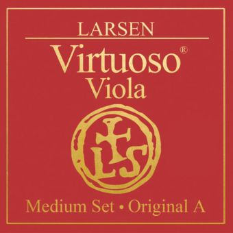 Larsen Struny pro Violu Virtuoso
