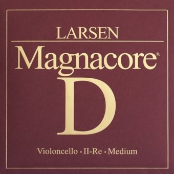 Larsen Struny pro Cello Magnacore