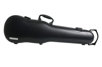 Tvarové pouzdro pro housle Air 1.7 Černá, matná Včetně boční rukojeti