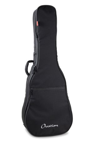 Kytarový Gig Bag Ovation Deep Bowl/Mid-Depth + 12 strunná