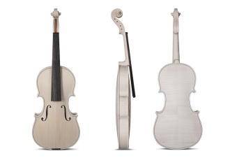 Housle 4/4 STRADIVARI LUPOT 1808