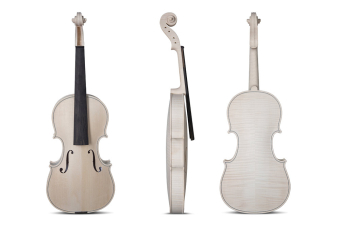 Housle 4/4 STRADIVARI LUPOT 1808