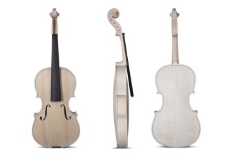 Viola 38,2 cm STRADIVARI