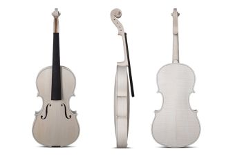 Viola 39,5 cm STRADIVARI