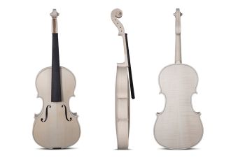 Viola 40,8 cm STRADIVARI