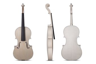 Viola 42,0 cm STRADIVARI