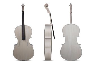 Cello 4/4 GUARNERI DEL GESU 1739