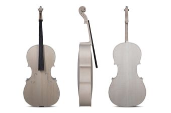 GEWA Cello