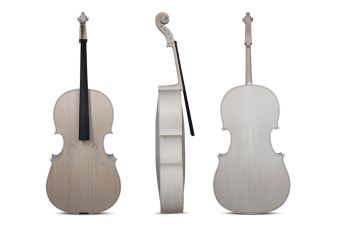 GEWA Cello