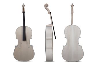 GEWA Cello