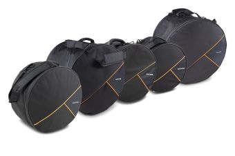 Gig Bag sada PREMIUM 22x18, 10x8, 12x9, 16x16, 14x6,5