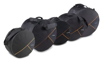 Gig Bag sada PREMIUM 22x18, 12x10, 13x11, 16x16, 14x6,5