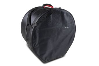 GEWA Gig Bag pro Bass drum SPS