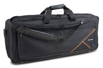 Gig bag pro keybord Economy F 85x32x10 cm