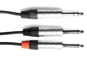 GEWA Y-Cable Pro Line