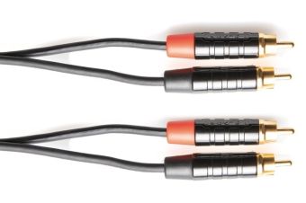 Twin kabel Pro Line 3 m/jednotkové balení 10 ks