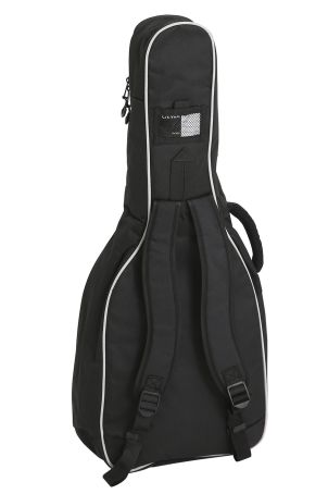 Gig Bag Kytara Economy 12 Koncertní 1/2, černá