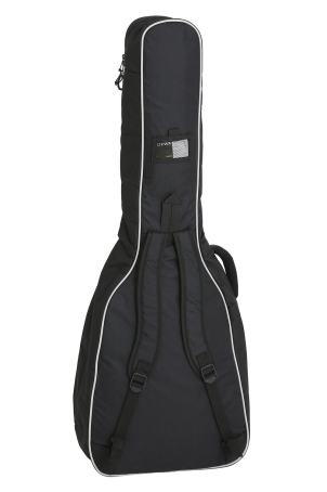 Gig Bag Kytara Economy 12 Akustická, černá